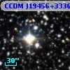 CCDM J19456+3336E