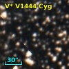 V* V1444 Cyg