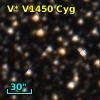 V* V1450 Cyg