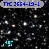 TYC 2664-19-1