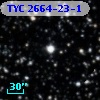 TYC 2664-23-1