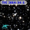 TYC 2664-34-1