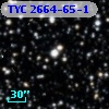 TYC 2664-65-1