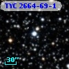 TYC 2664-69-1