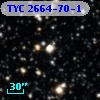 TYC 2664-70-1