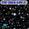 TYC 2664-170-1
