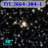 TYC 2664-304-1
