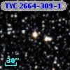 TYC 2664-309-1