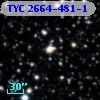 TYC 2664-481-1
