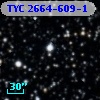 TYC 2664-609-1
