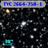 TYC 2664-750-1