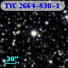 TYC 2664-830-1