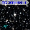 TYC 2664-893-1
