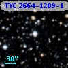 TYC 2664-1209-1