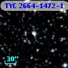 TYC 2664-1472-1