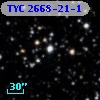 TYC 2668-21-1