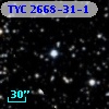TYC 2668-31-1