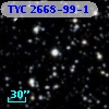 TYC 2668-99-1