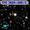 TYC 2668-108-1