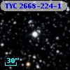 TYC 2668-224-1