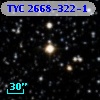 TYC 2668-322-1