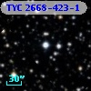 TYC 2668-423-1