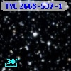 TYC 2668-537-1