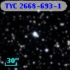 TYC 2668-693-1