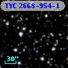 TYC 2668-954-1