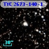 TYC 2673-140-1