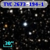 TYC 2673-194-1