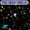 TYC 2673-203-1