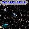 TYC 2673-263-1