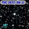 TYC 2677-99-1