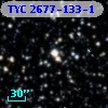 TYC 2677-133-1