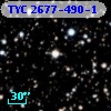TYC 2677-490-1