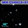 1RXS J214312.9+823010