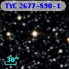 TYC 2677-890-1