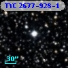 TYC 2677-928-1