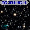 TYC 2681-862-1