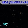 1RXS J214752.5+814313