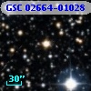 GSC 02664-01028
