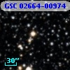 GSC 02664-00974