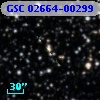 GSC 02664-00299