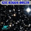 GSC 02664-00529