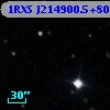 1RXS J214900.5+805645