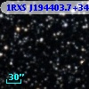 1RXS J194403.7+340509