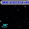 1RXS J215232.8+815824