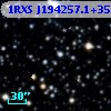 1RXS J194257.1+352511
