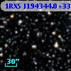 1RXS J194344.0+334518